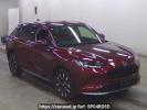 Honda ZR-V RZ4