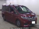 Honda Step WGN Spada RP3