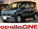 Daihatsu Move Custom LA160S