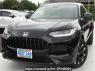 Used 2025 AT honda zr-v RZ4 Image[0]