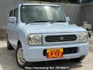 Suzuki ALTO Lapin HE21S
