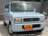 Used 2006 AT suzuki alto-lapin HE21S Image[0]