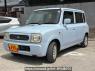 Used 2006 AT suzuki alto-lapin HE21S Image[2]