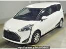 Toyota Sienta NCP175G