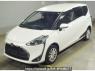 Used 2019 AT toyota sienta NCP175G Image[0]