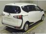 Used 2019 AT toyota sienta NCP175G Image[1]