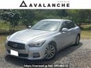 Nissan Skyline HV37