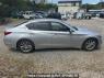 Used 2014 AT nissan skyline HV37 Image[2]