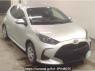 Used 2022 AT toyota yaris MXPA15 Image[0]