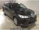Toyota Corolla Fielder NZE164G