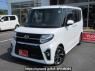 Used 2022 AT daihatsu tanto LA650S Image[0]