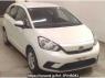 Used 2022 AT honda fit GR2 Image[0]