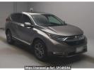 Honda CR-V Hybrid RT5