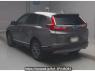Used 2020 AT honda cr-v-hybrid RT5 Image[1]