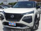 Nissan X-Trail SNT33