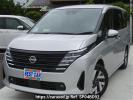 Nissan Serena C28