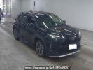 Toyota YARIS CROSS MXPB10