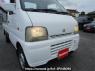 Used 1999 MT suzuki carry-truck DB52T Image[2]