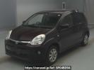 Toyota Passo KGC35