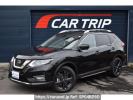 Nissan X-Trail NT32