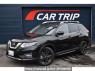 Used 2020 AT nissan x-trail NT32 Image[0]