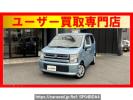 Suzuki Wagon R MH55S