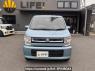 Used 2019 AT suzuki wagon-r MH55S Image[1]