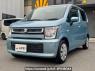 Used 2019 AT suzuki wagon-r MH55S Image[2]