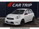 Nissan March K13カイ
