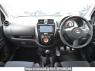 Used 2017 MT nissan march K13ｶｲ Image[2]