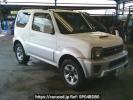 Suzuki Jimny Sierra JB43W