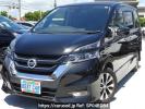 Nissan Serena GFC27