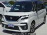 Used 2024 AT suzuki solio-bandit MA37S Image[0]
