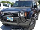Toyota Land Cruiser 250 TRJ250W