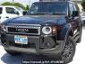 Used 2025 AT toyota land-cruiser-250 TRJ250W Image[0]