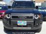 Used 2025 AT toyota land-cruiser-250 TRJ250W Image[2]