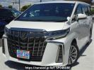 Toyota Alphard AGH30W