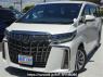 Used 2021 AT toyota alphard AGH30W Image[0]