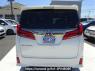 Used 2021 AT toyota alphard AGH30W Image[1]