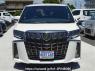 Used 2021 AT toyota alphard AGH30W Image[2]