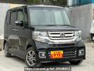 Honda N-BOX CUSTOM JF1