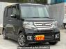 Used 2017 AT honda n-box-custom JF1 Image[0]