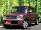 Suzuki ALTO Lapin HE22S
