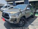 Toyota Hilux GUN125