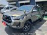 Used 2020 AT toyota hilux GUN125 Image[0]
