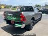 Used 2020 AT toyota hilux GUN125 Image[1]