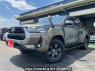 Used 2020 AT toyota hilux GUN125 Image[2]