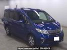 Honda Step WGN RP1