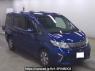 Used 2015 AT honda step-wgn RP1 Image[0]