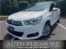 Used 2016 AT citroen null B7BH01 Image[0]